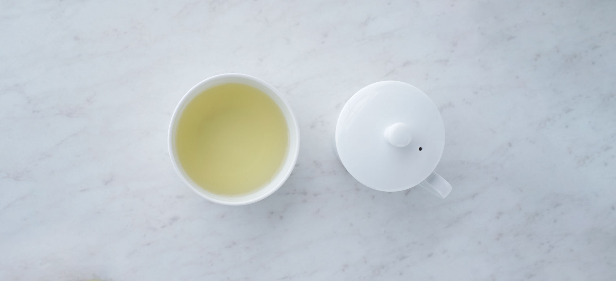 Caffeine Free & Decaf