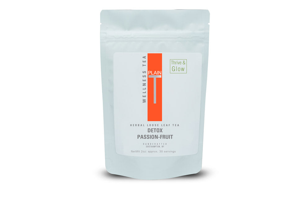 Detox Rooibos Passion-Fruit