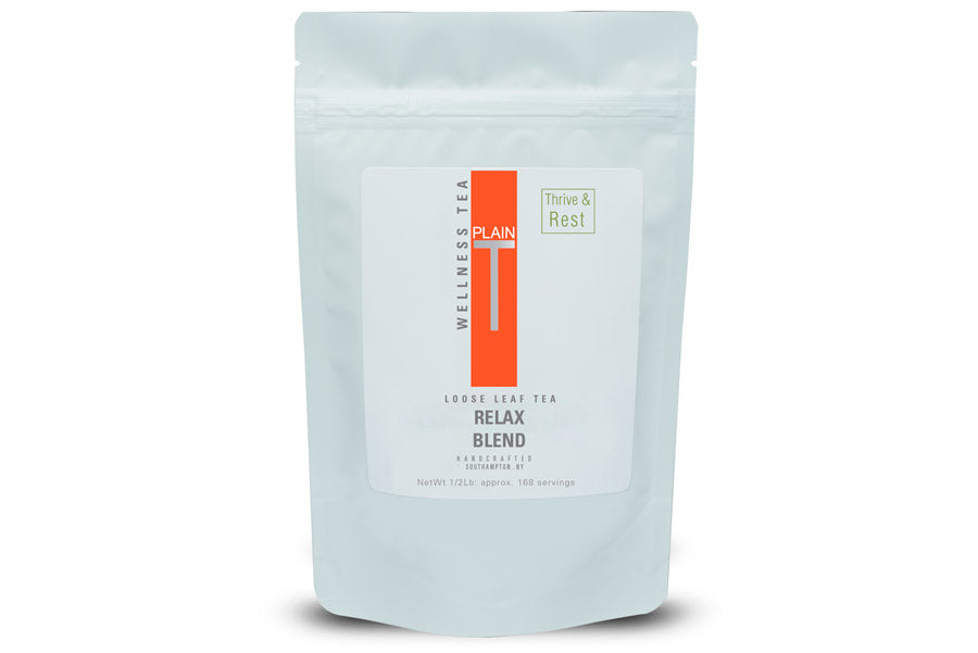 Relax Blend
