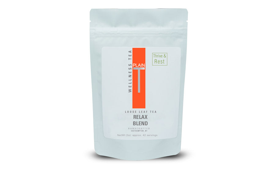Relax Blend