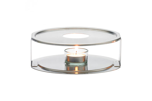 Warmer Stainless Steel