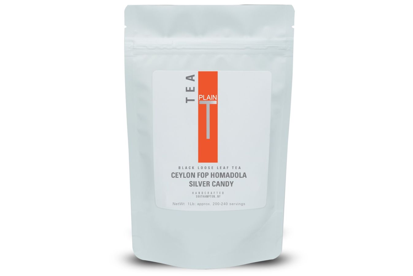 Ceylon FOP Homadola Silver Candy