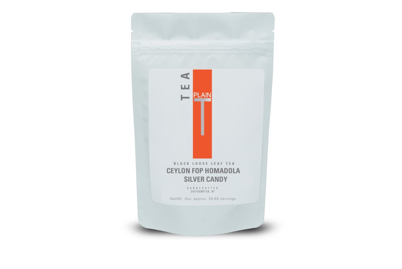 Ceylon FOP Homadola Silver Candy