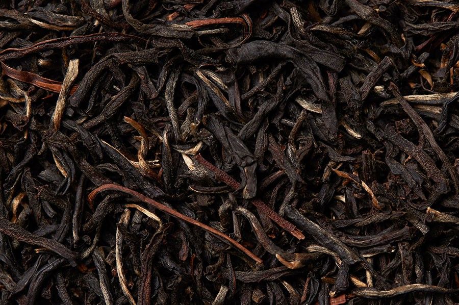 Ceylon FOP Homadola Silver Candy