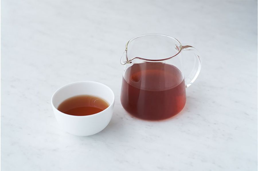 Ceylon Mango Decaf Tea