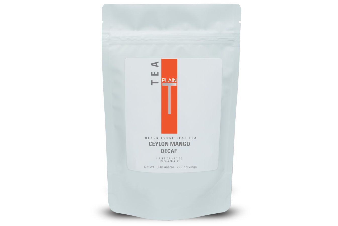 Ceylon Mango Decaf