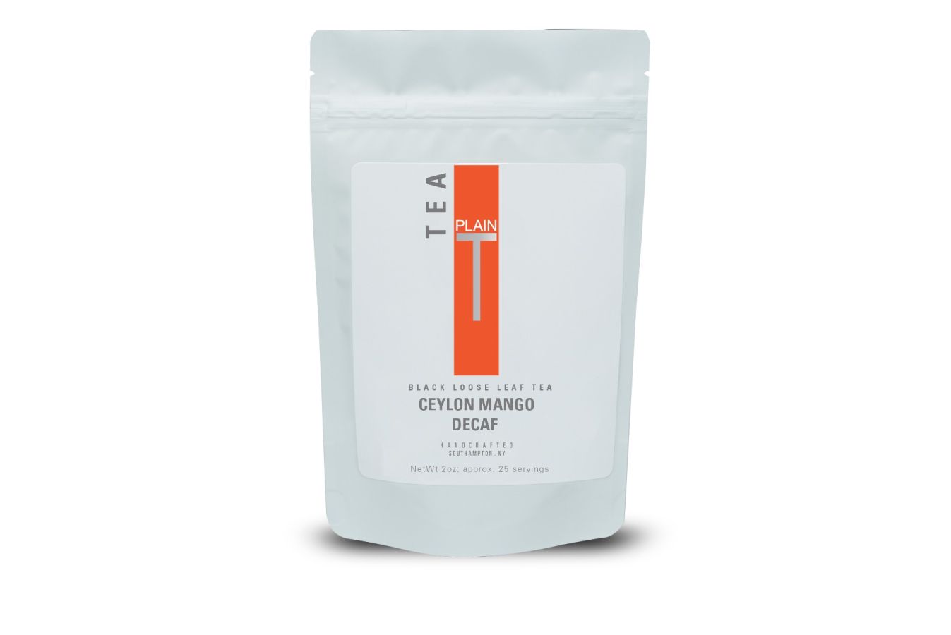 Ceylon Mango Decaf Tea