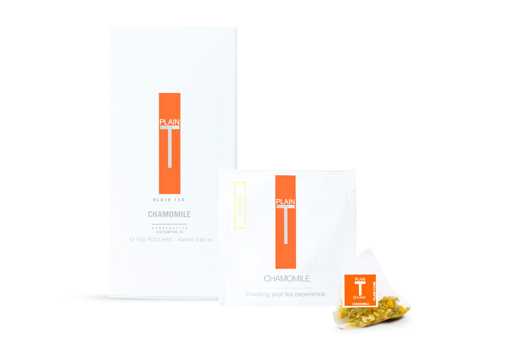 Premium Egyptian Chamomile Tea