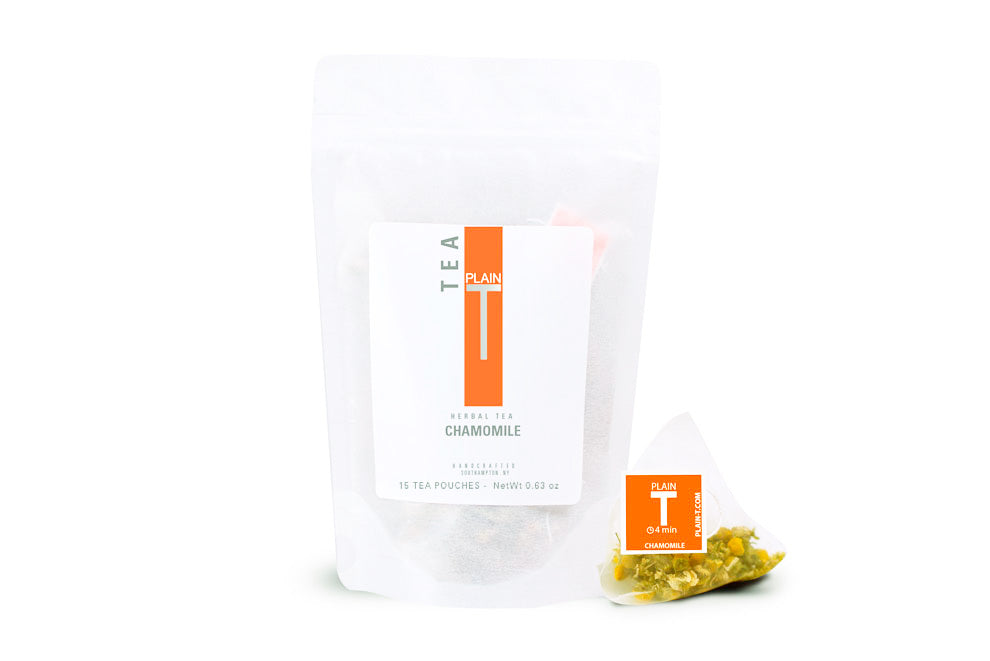 Premium Egyptian Chamomile Tea