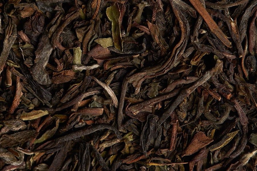 Darjeeling First Flush FTGFOP 1 Risheehat