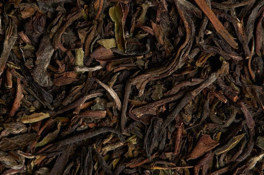 Darjeeling First Flush FTGFOP 1 Risheehat