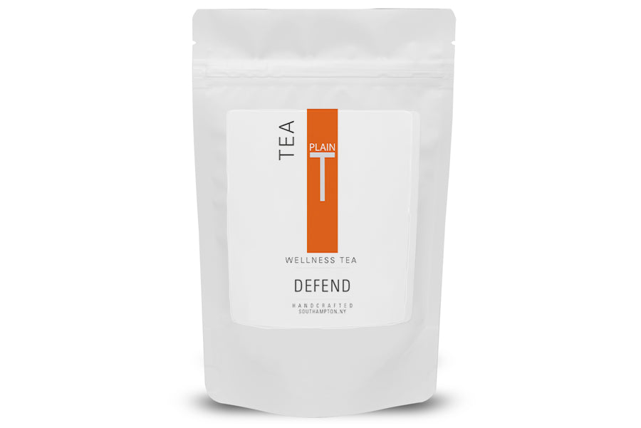 Defend Herbal Blend