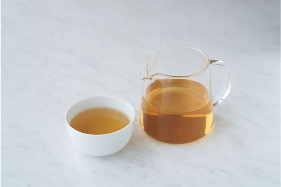 Lymphatic Flow Herbal Tea