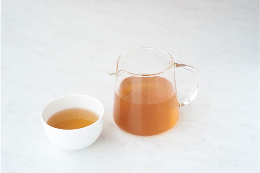 Earl Grey Darjeeling Royal Tea