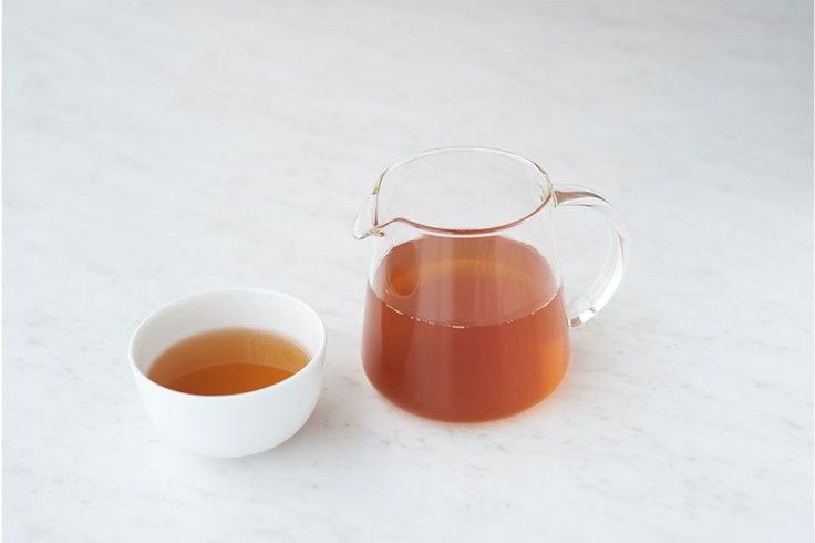 Earl Grey Darjeeling Decaf