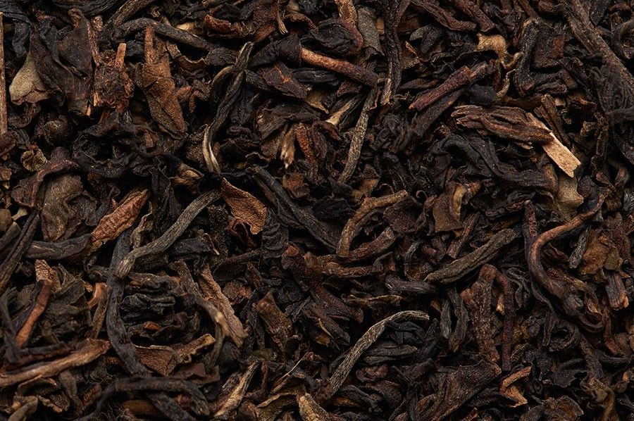 Earl Grey Darjeeling Decaf – PLAIN-T