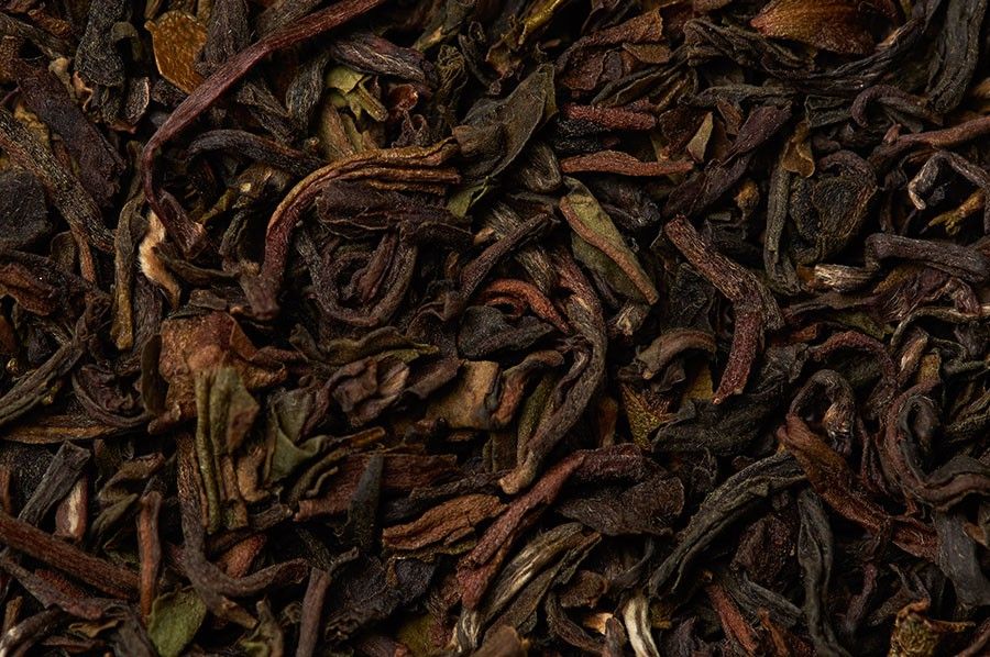 Earl Grey Darjeeling Royal Tea