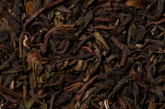 Earl Grey Darjeeling Royal Tea