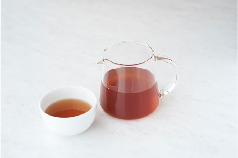 English Breakfast Tea