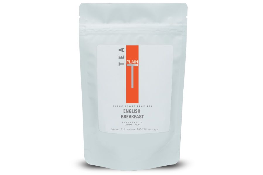 English Breakfast Tea