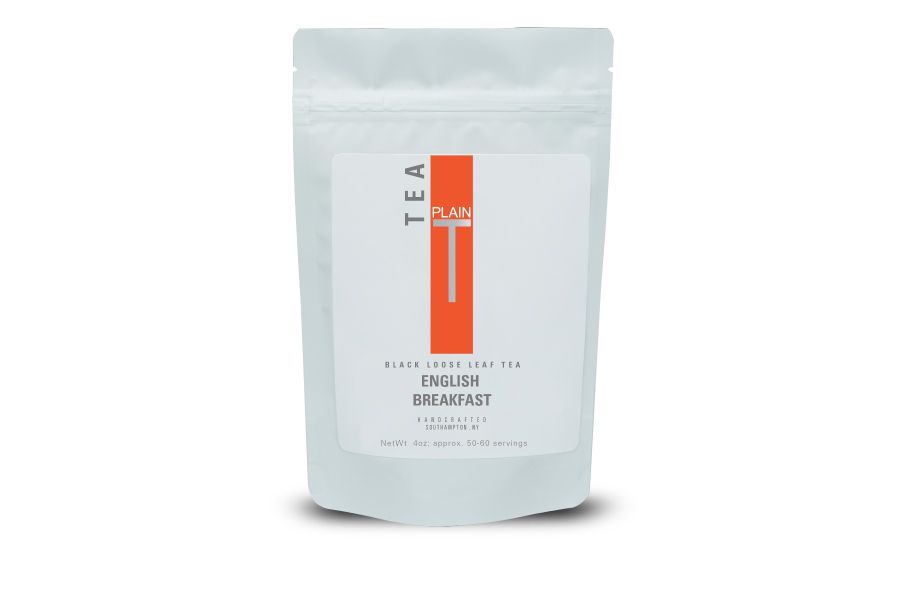 English Breakfast Tea