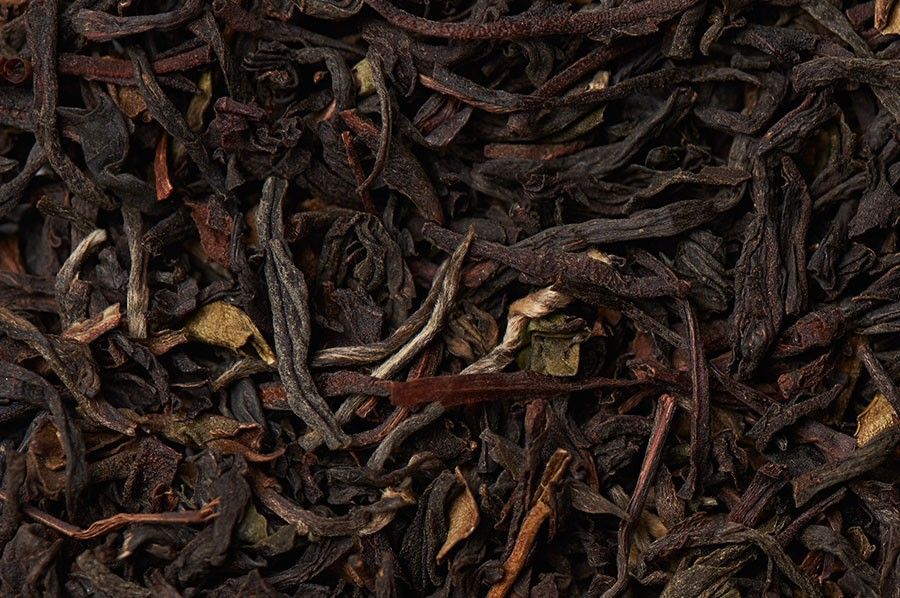 English Breakfast Tea, Darjeeling Tea, Assam Tea, Ceylon Tea, black tea, strong tea, brisk tea, biodegradable tea bags, plastic-free tea bags, glue-free tea bags.