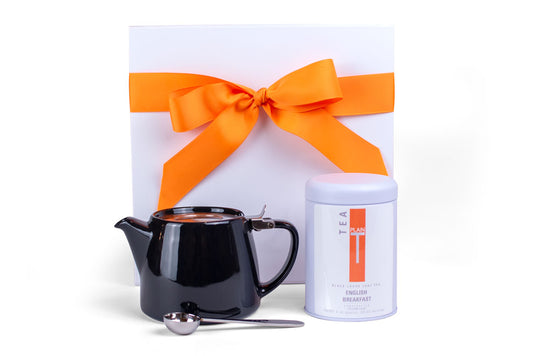 English Breakfast Gift Set
