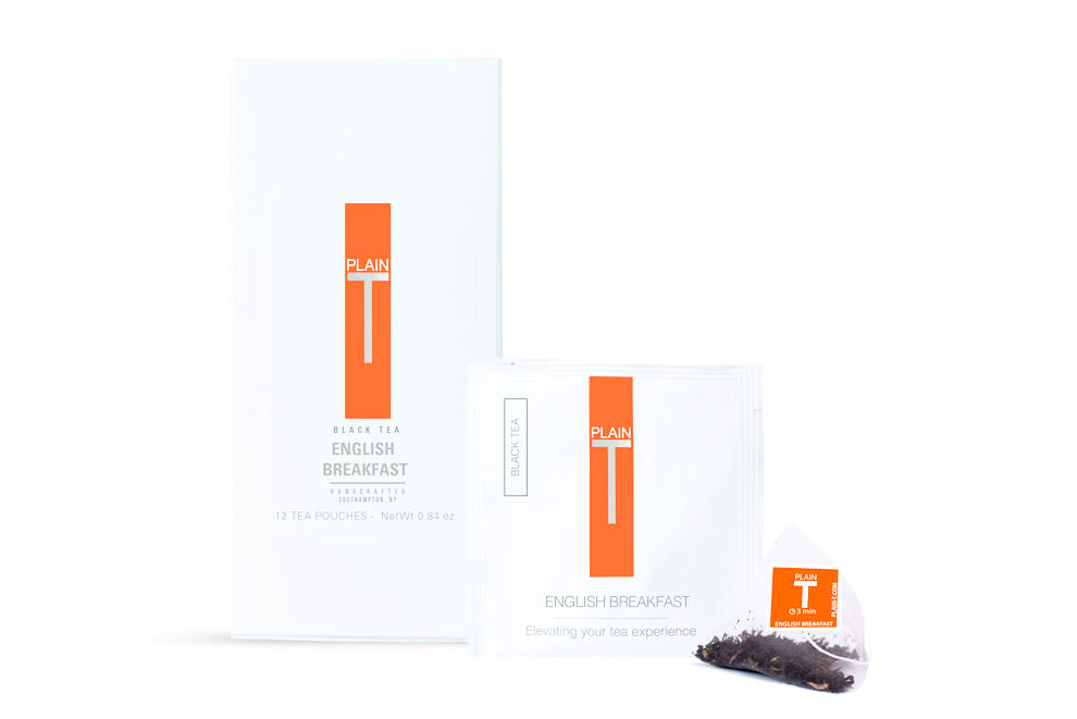 English Breakfast Tea