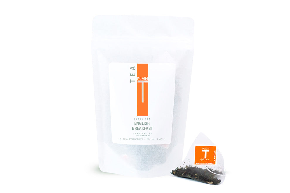English Breakfast Tea