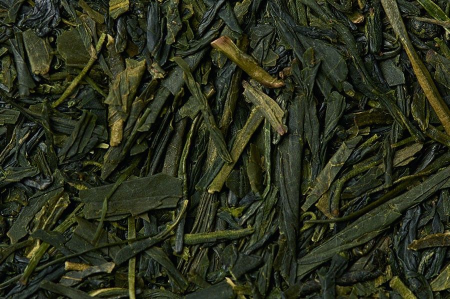 Finest Sencha Green Tea