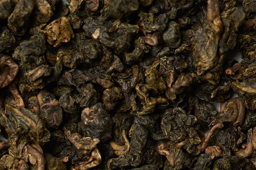 Formosa Ti Oolong