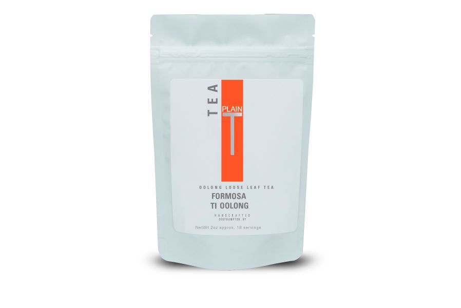 Formosa Ti Oolong