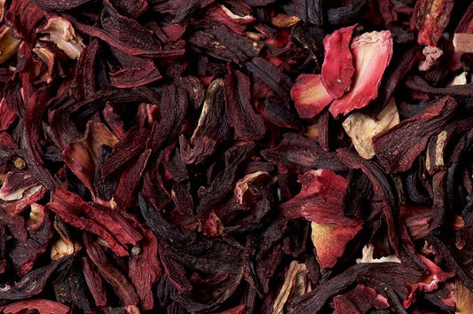 Fruit Blend Iced Tea