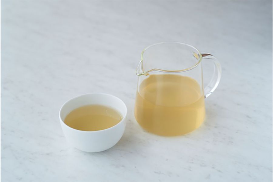 Genmaicha