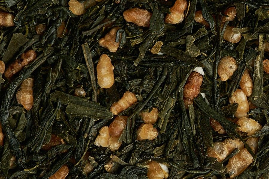 Genmaicha