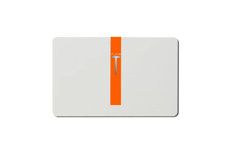 PLAIN-T Gift Card