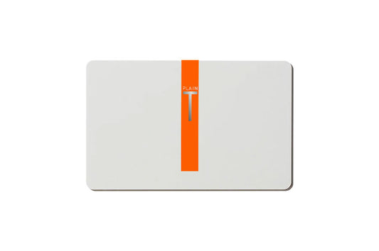 PLAIN-T Gift Card