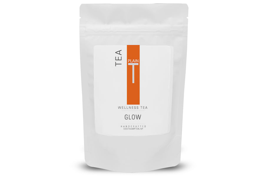 Glow Herbal Blend