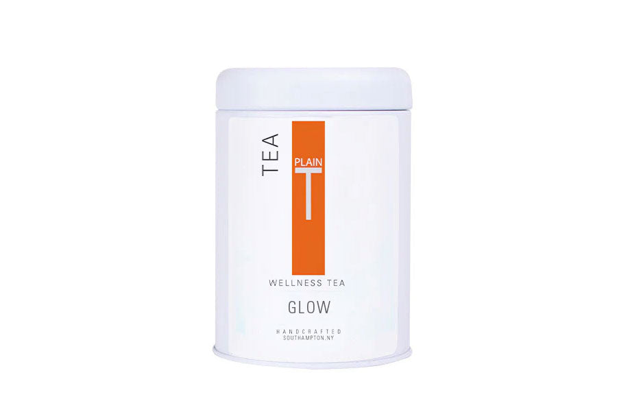 Glow Herbal Blend