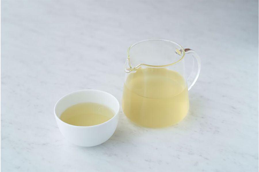 Gyokuro