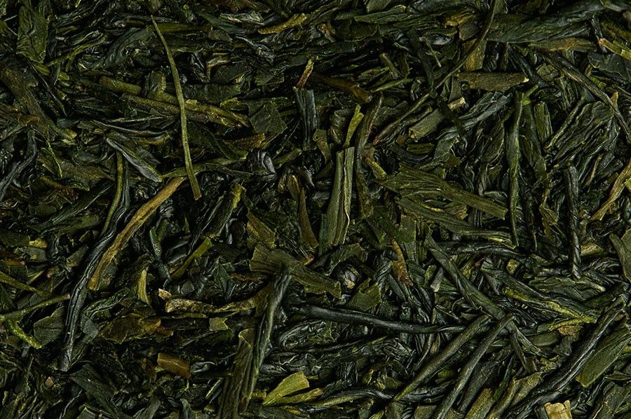 Gyokuro