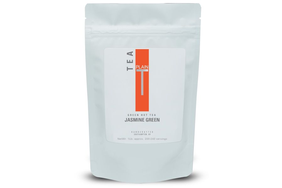 Jasmine Green Tea