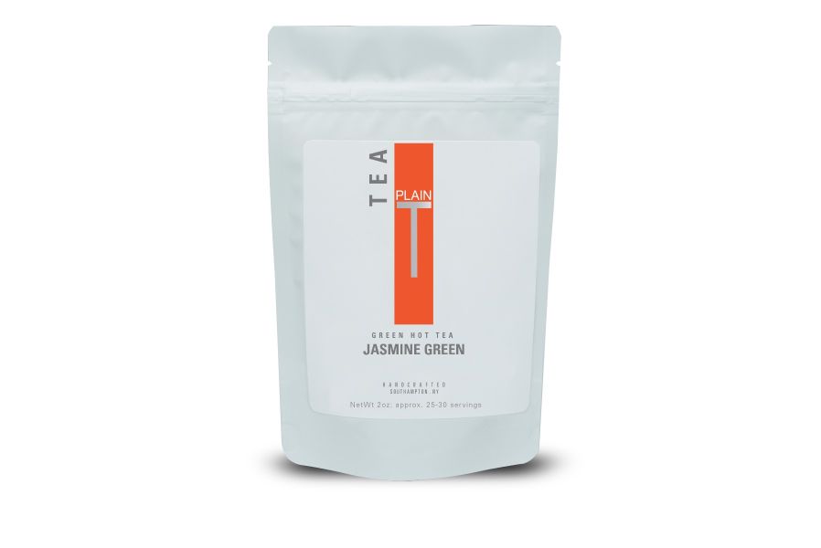Jasmine Green Tea