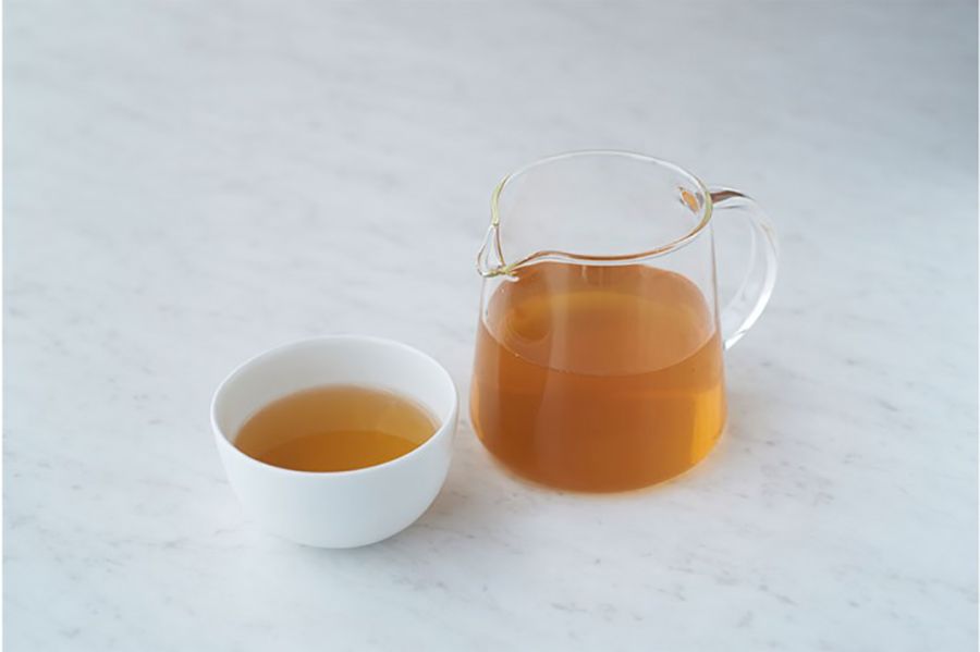 Jasmine Green Tea