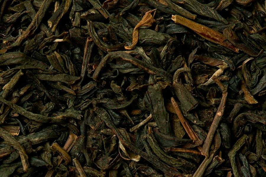 Jasmine Green Tea