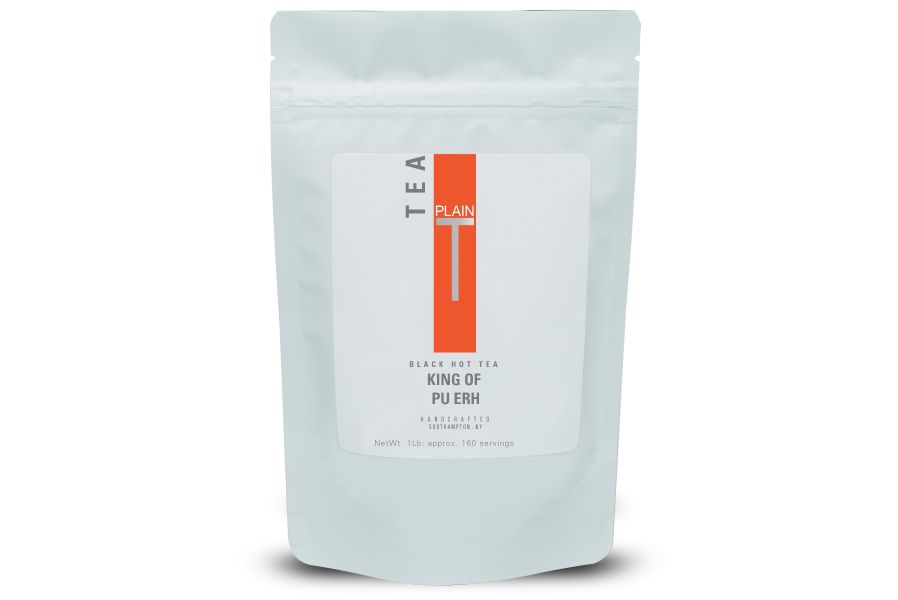 King of Pu-Erh