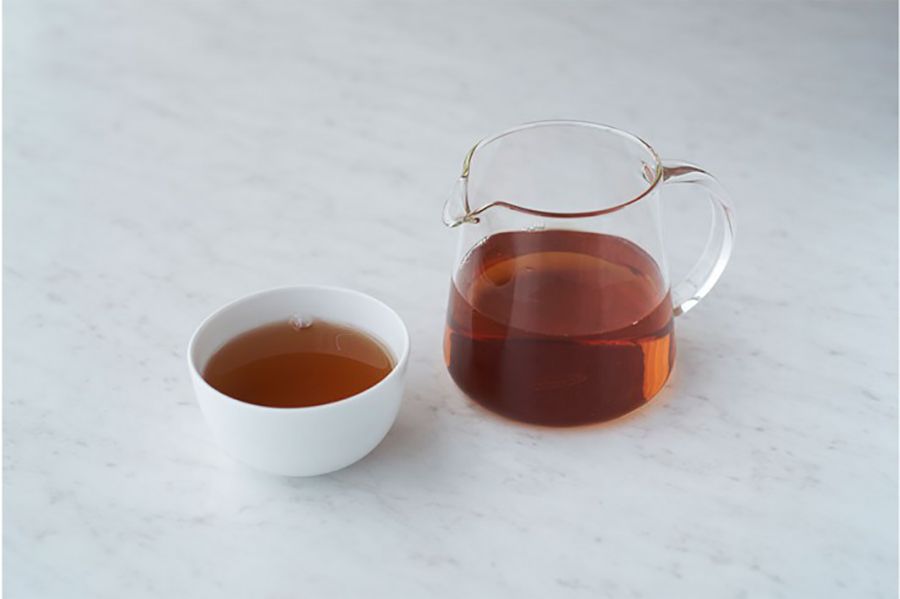 Lapsang Souchong