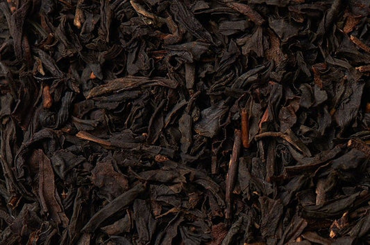 Lapsang Souchong