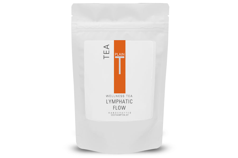 Lymphatic Flow Herbal Tea