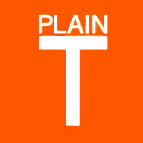 PLAIN-T